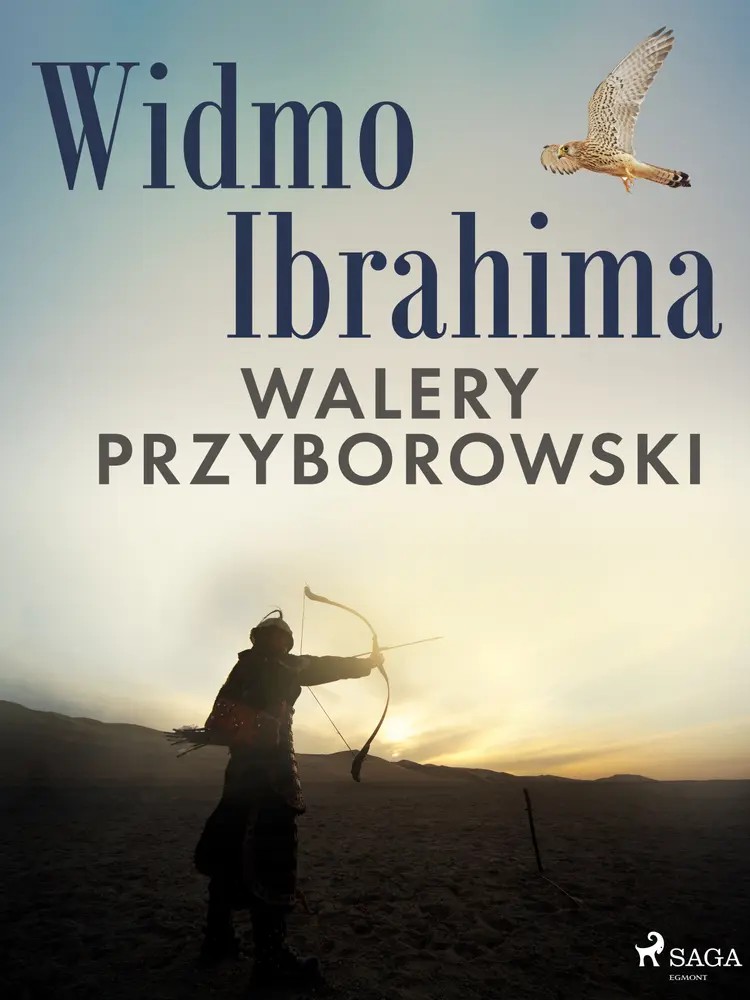 Widmo Ibrahima af Walery Przyborowski
