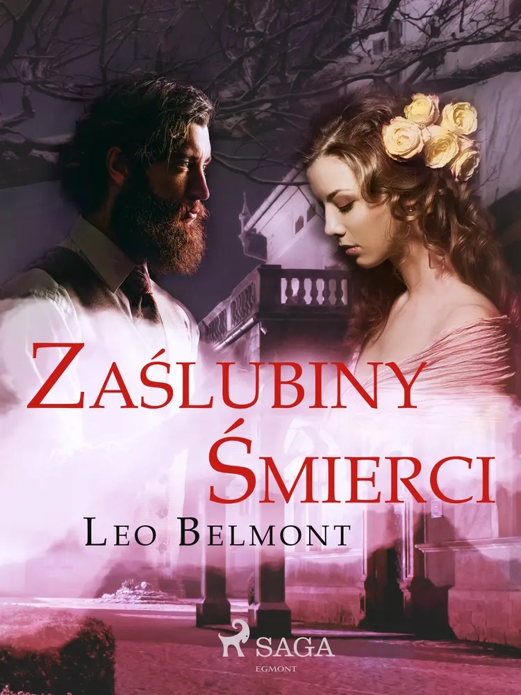 Zaślubiny śmierci af Leo Belmont