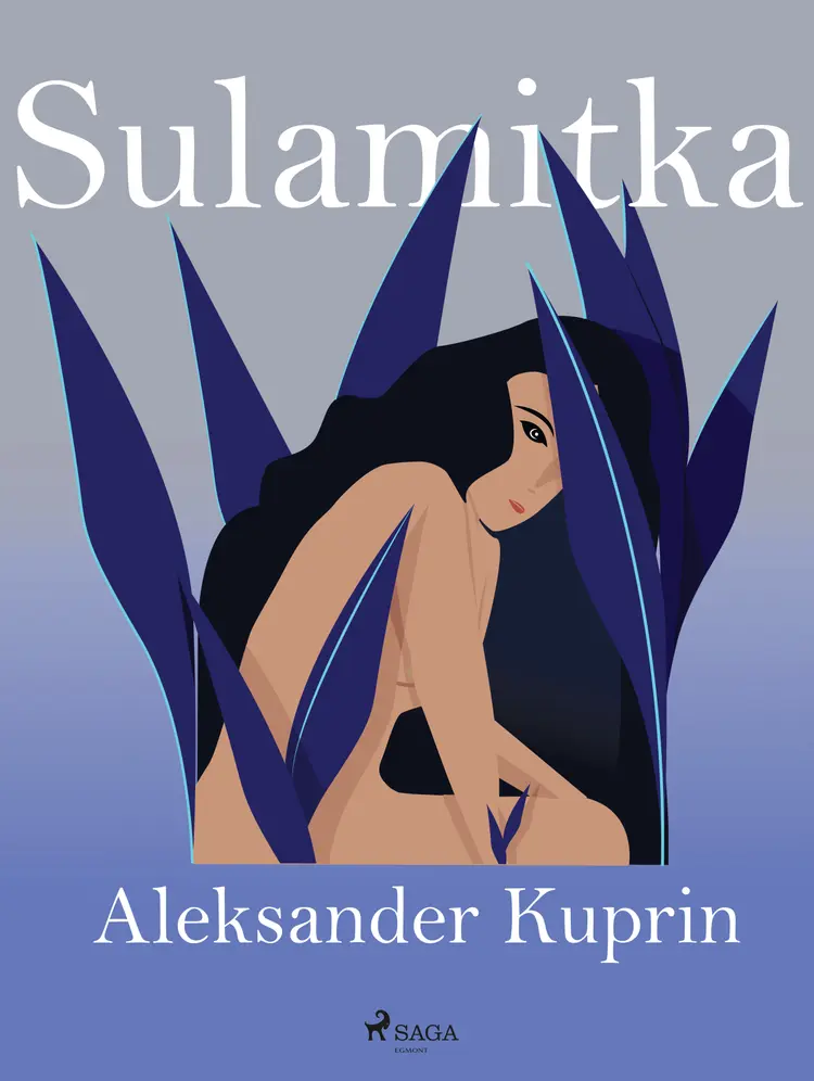 Sulamitka af Aleksander Kuprin