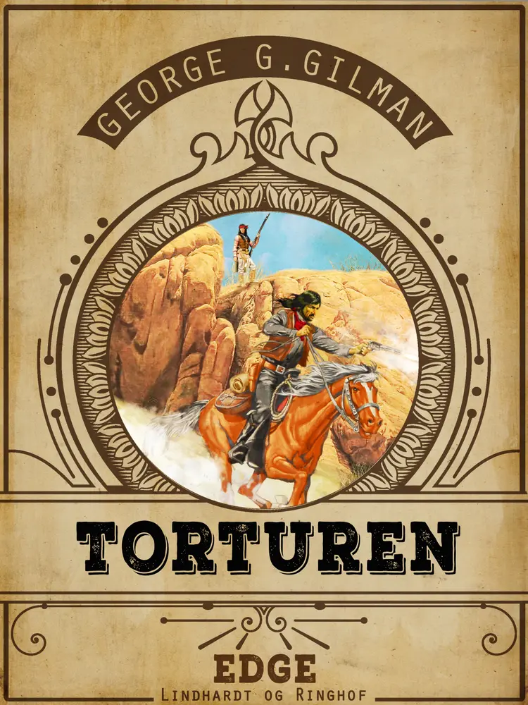 Torturen af George G. Gilman