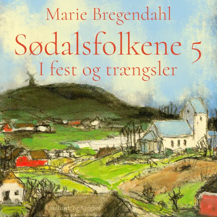 I fest og trængsler af Marie Bregendahl