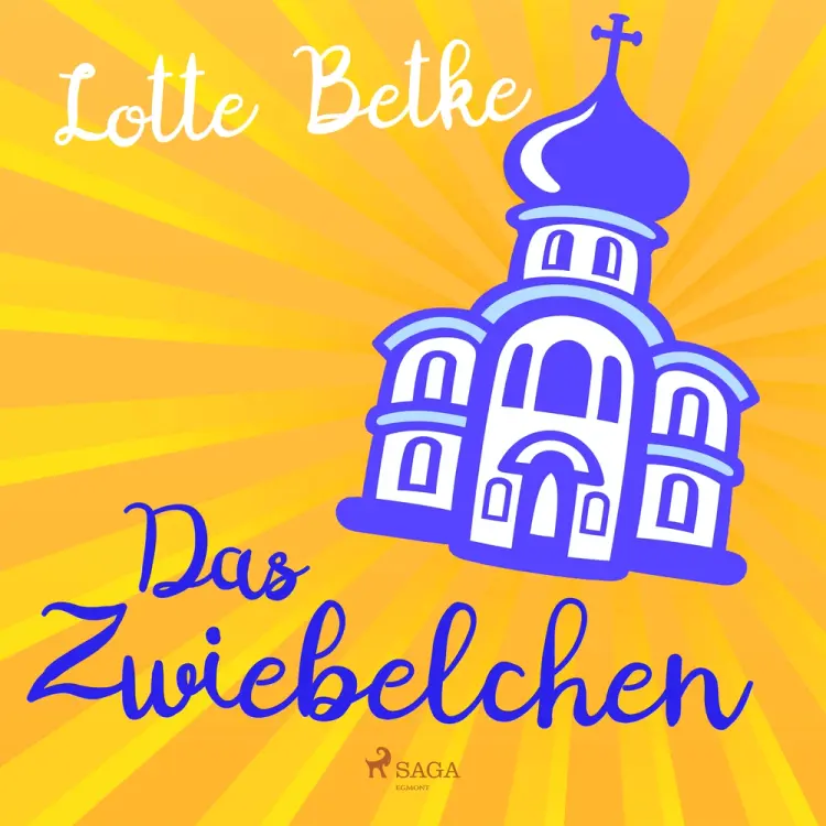 Das Zwiebelchen af Lotte Betke