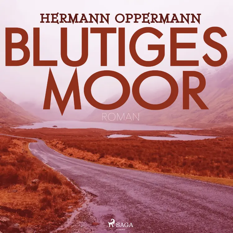 Blutiges Moor af Hermann Oppermann