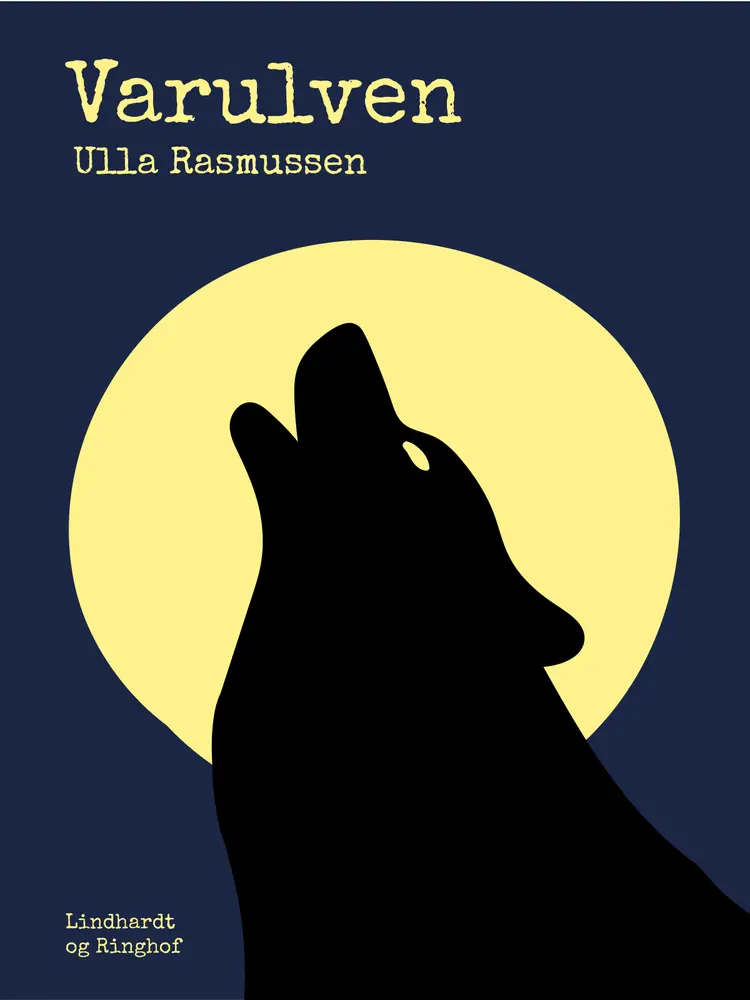 Varulven af Ulla Rasmussen