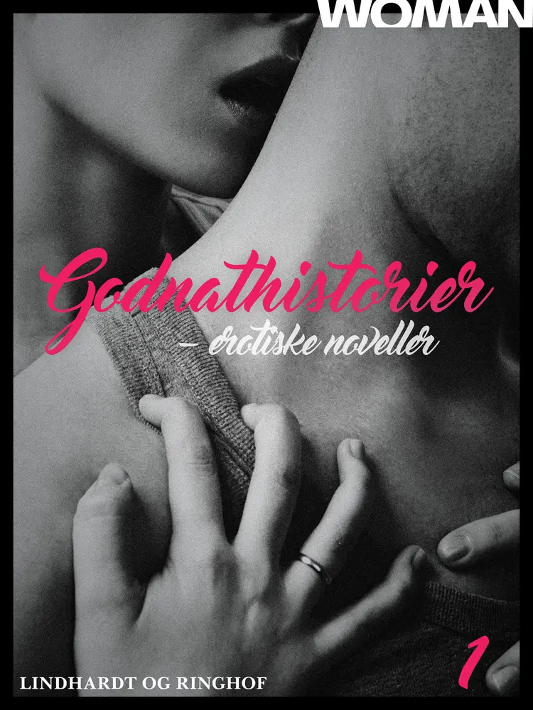Godnathistorier - WOMAN - 1 af Woman - Diverse Forfattere