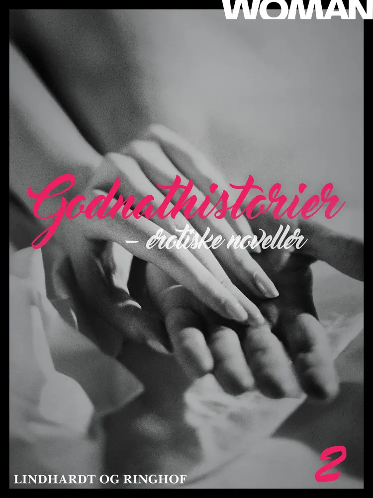 Godnathistorier - WOMAN - 2 af Woman - Diverse Forfattere