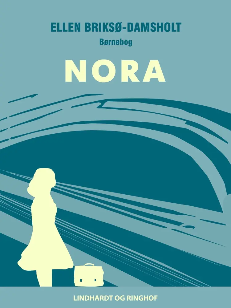 Nora af Ellen Briksø-Damsholt