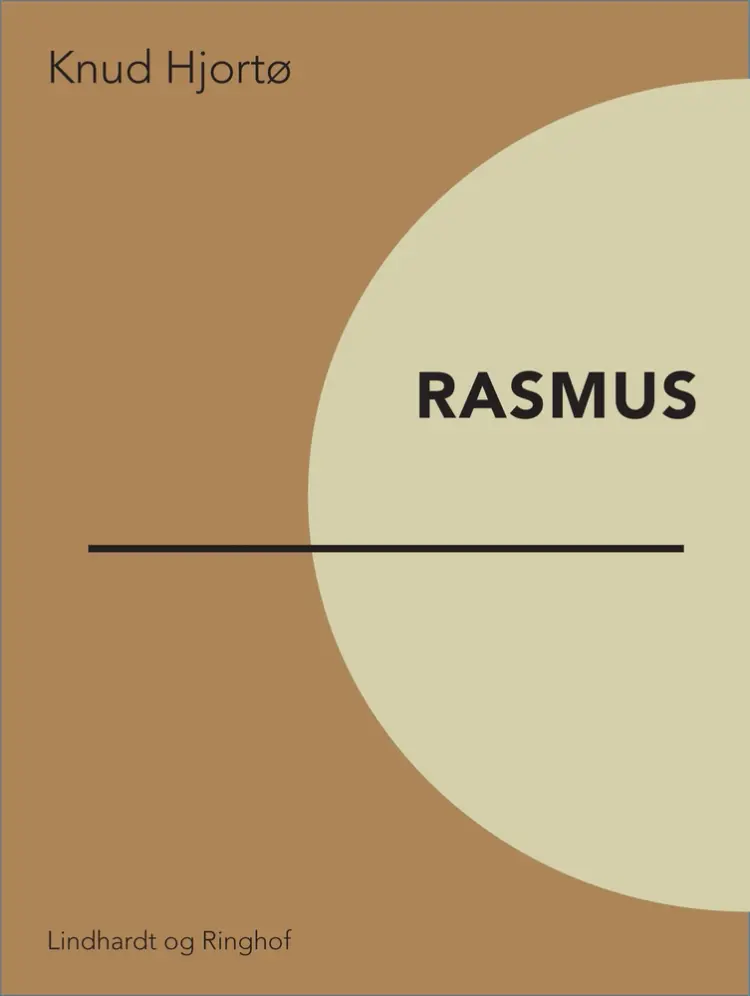Rasmus af Knud Hjortø