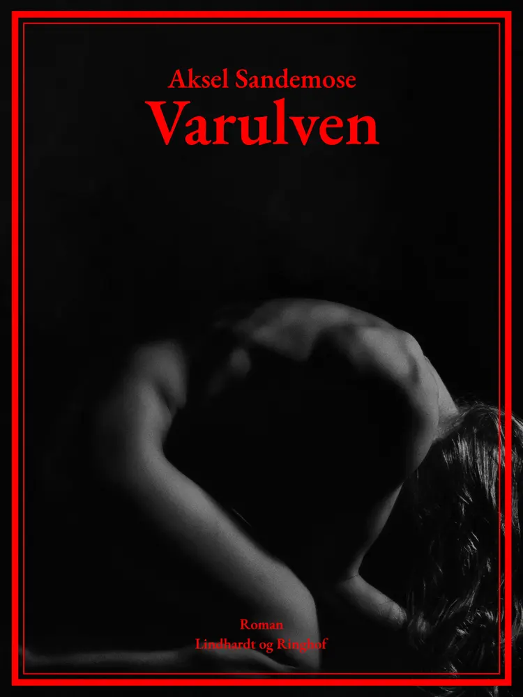 Varulven af Aksel Sandemose