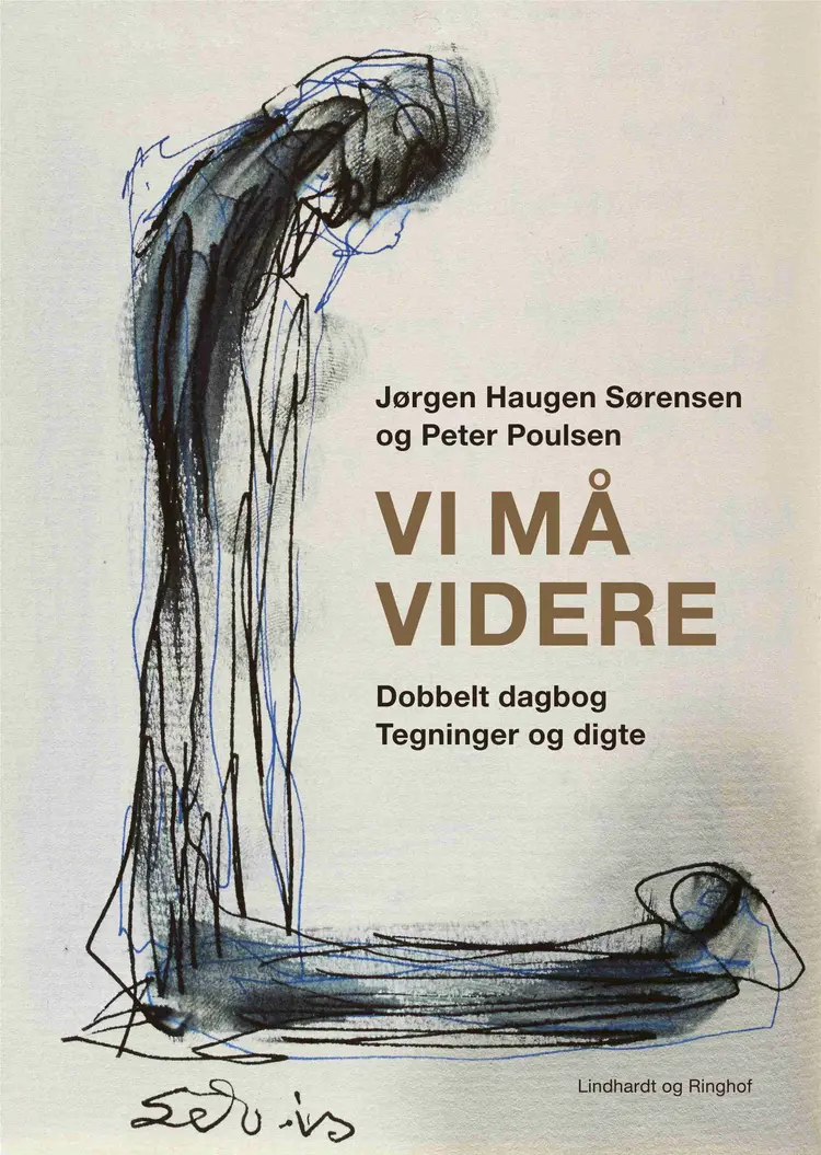 Vi må videre af Peter Poulsen