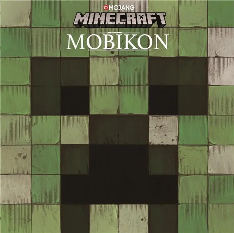 Minecraft Mobikon af .