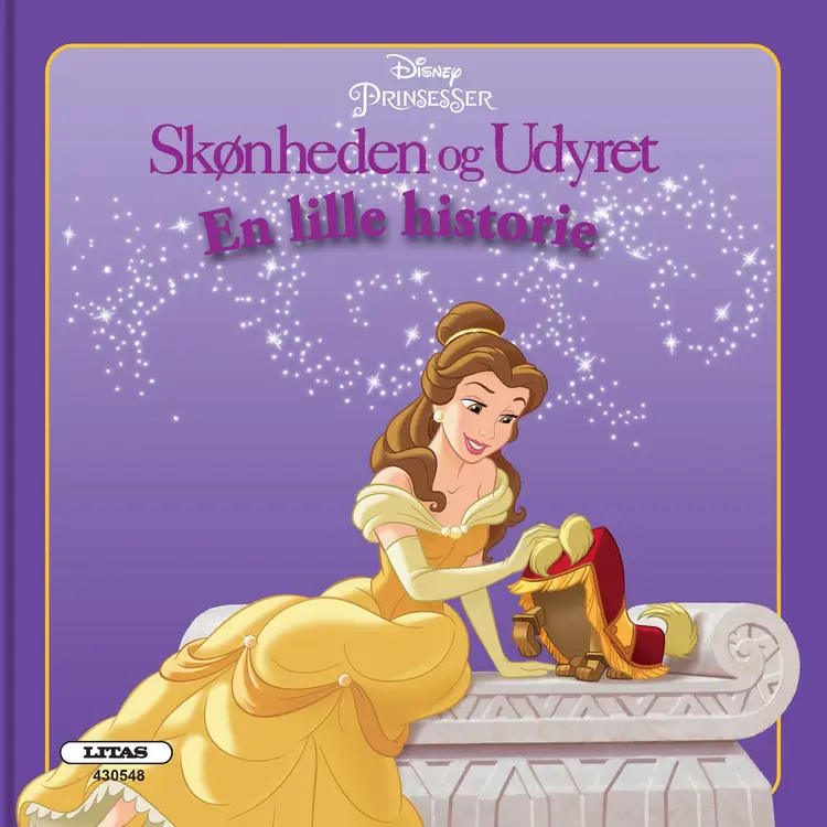 Skønheden og Udyret af .