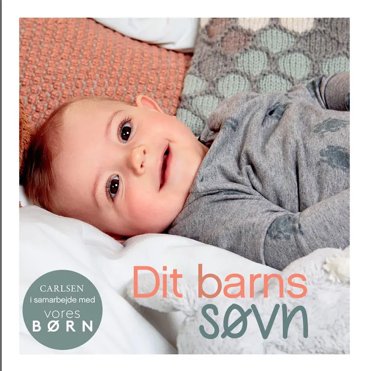 Dit barns søvn af .