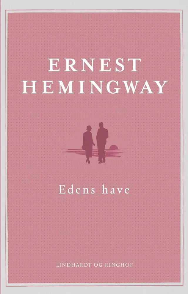 Edens Have cover