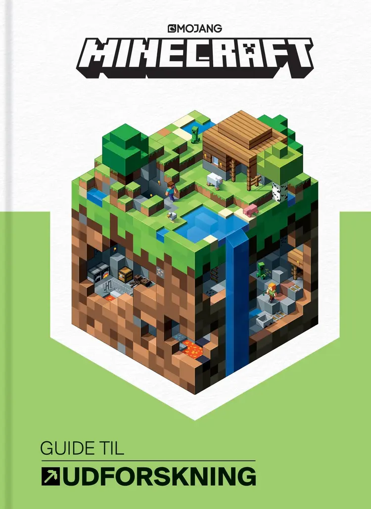 Minecraft af .