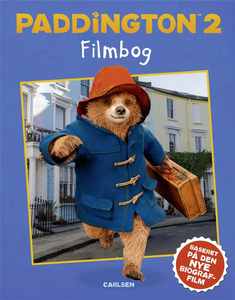 Paddington 2 af .