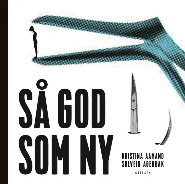 Så god som ny af Kaya Hoff