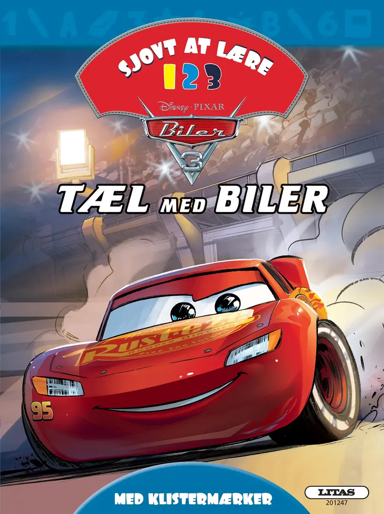 Biler 3 af .
