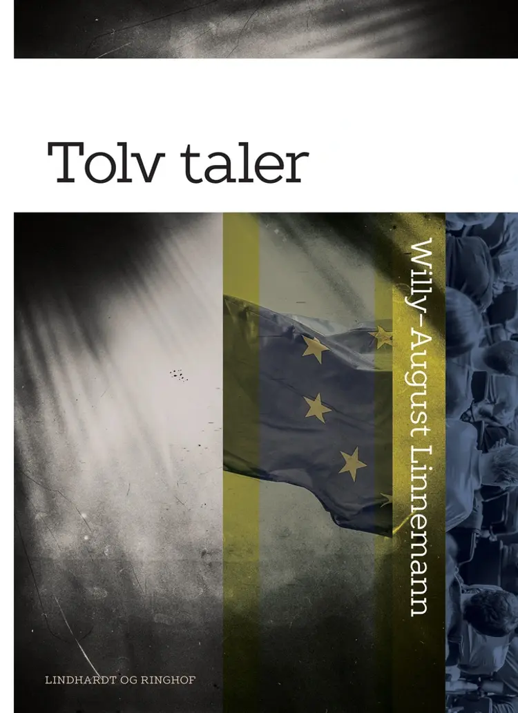 Tolv taler af Willy-August Linnemann