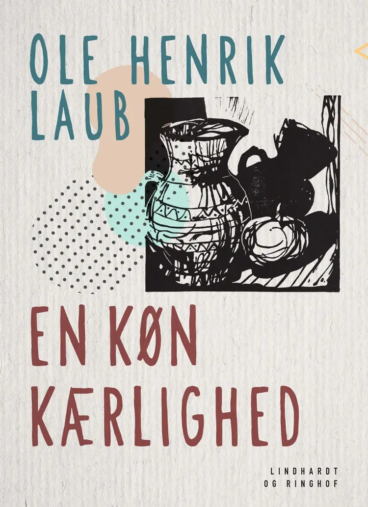 En køn kærlighed af Ole Henrik Laub