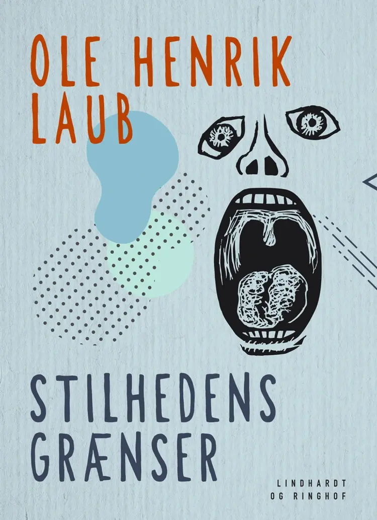 Stilhedens grænser af Ole Henrik Laub
