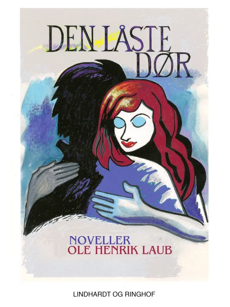 Den låste dør af Ole Henrik Laub