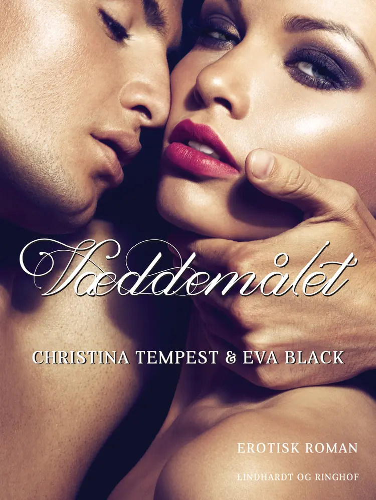 Væddemålet af Christina Tempest