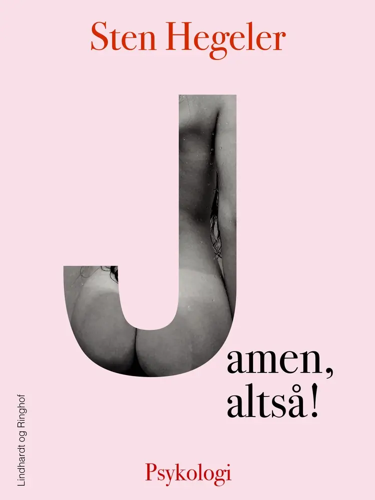 Jamen, altså! af Sten Hegeler