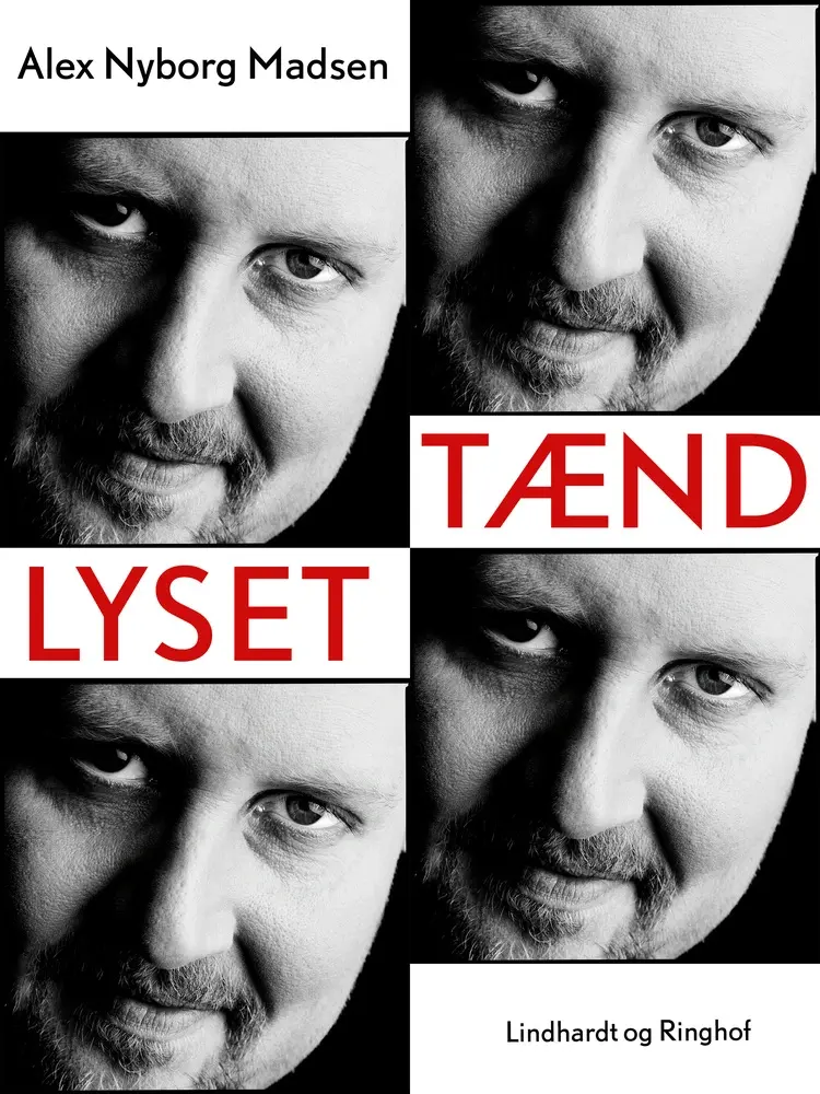 Tænd lyset af Alex Nyborg Madsen