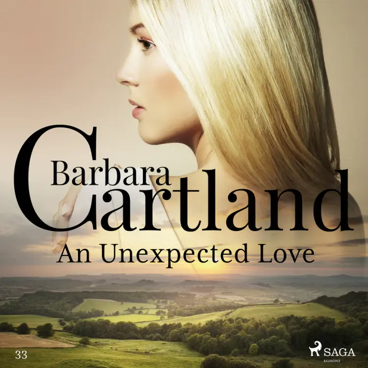 An Unexpected Love (Barbara Cartland’s Pink Collection 33) af Barbara Cartland