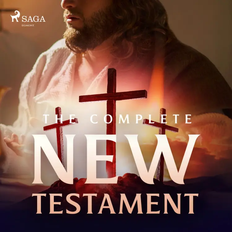 The Complete New Testament af Christopher Glyn