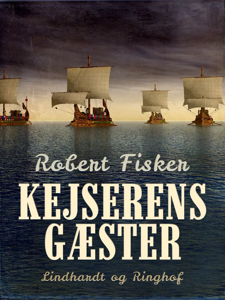 Kejserens gæster af Robert Fisker