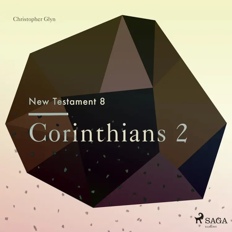 Corinthians 2 af Christopher Glyn