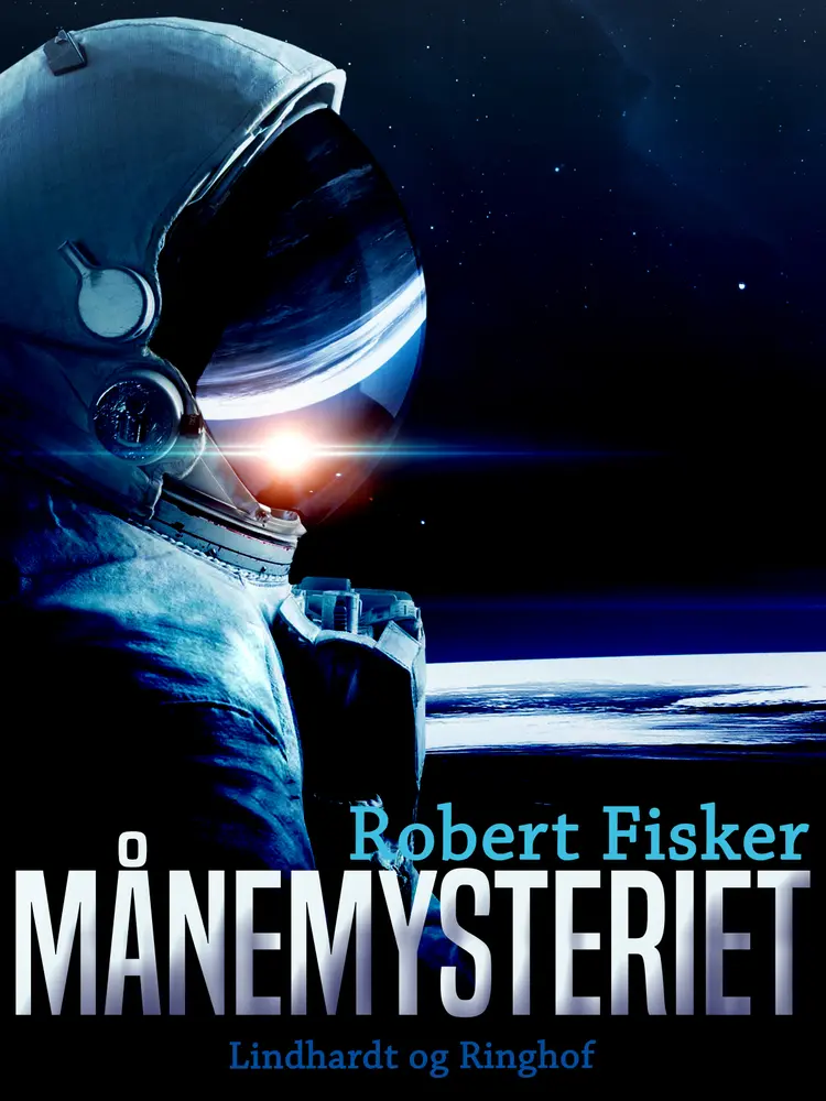Månemysteriet af Robert Fisker