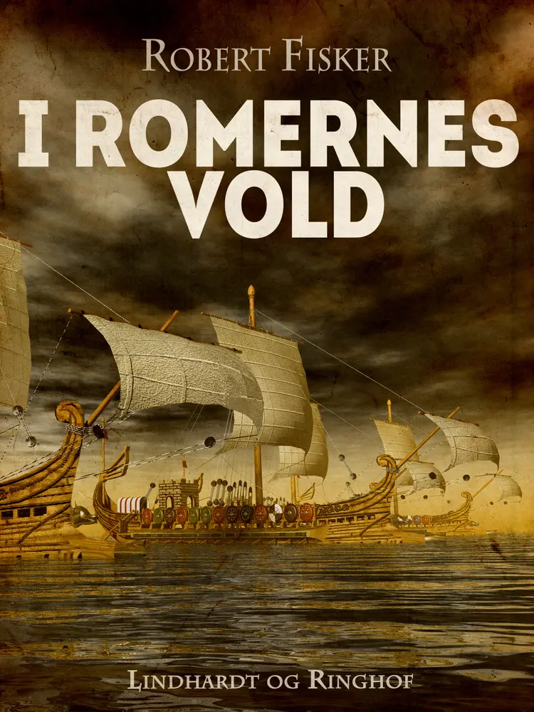 I romernes vold af Robert Fisker