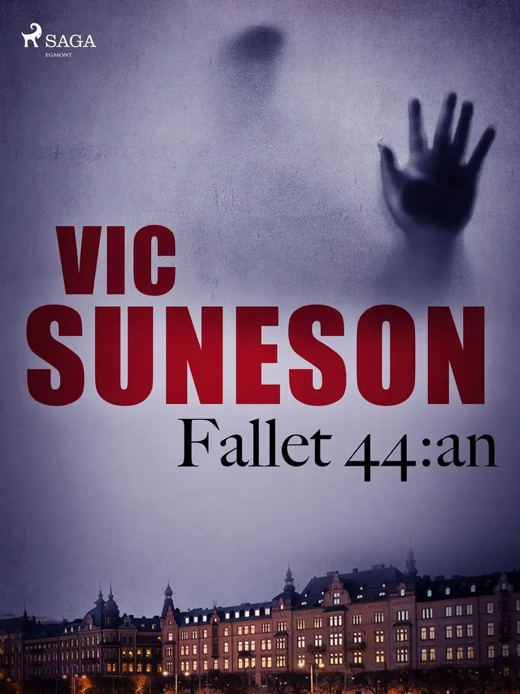 Fallet 44:an af Vic Suneson