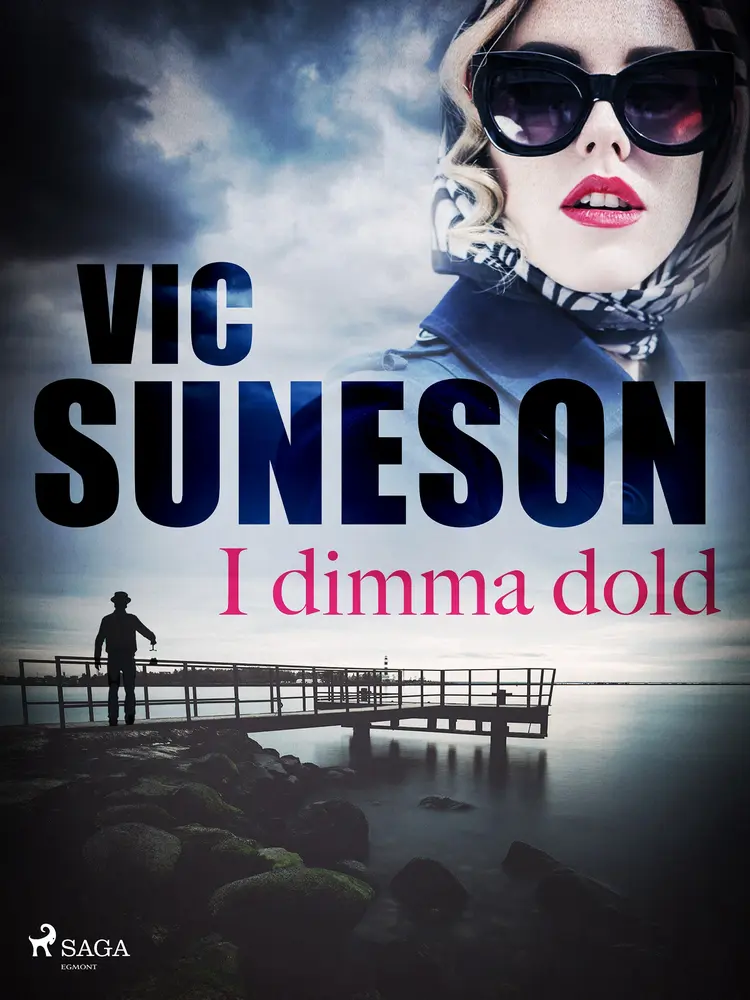 I dimma dold af Vic Suneson