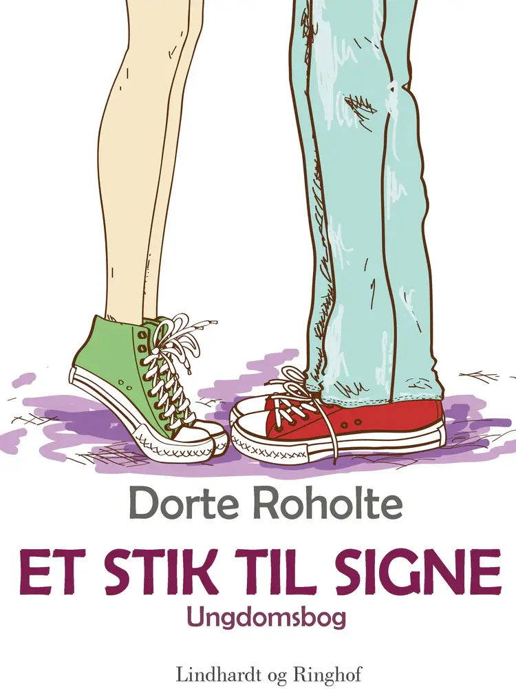 Et stik til Signe af Dorte Roholte