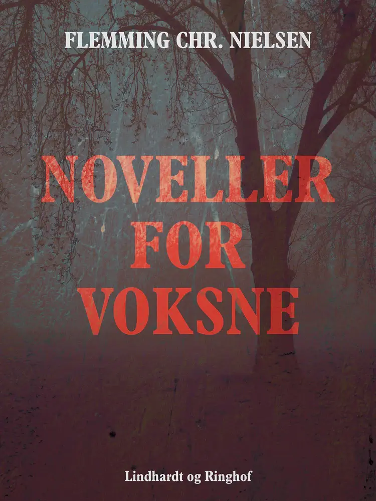 Noveller for voksne af Flemming Chr. Nielsen