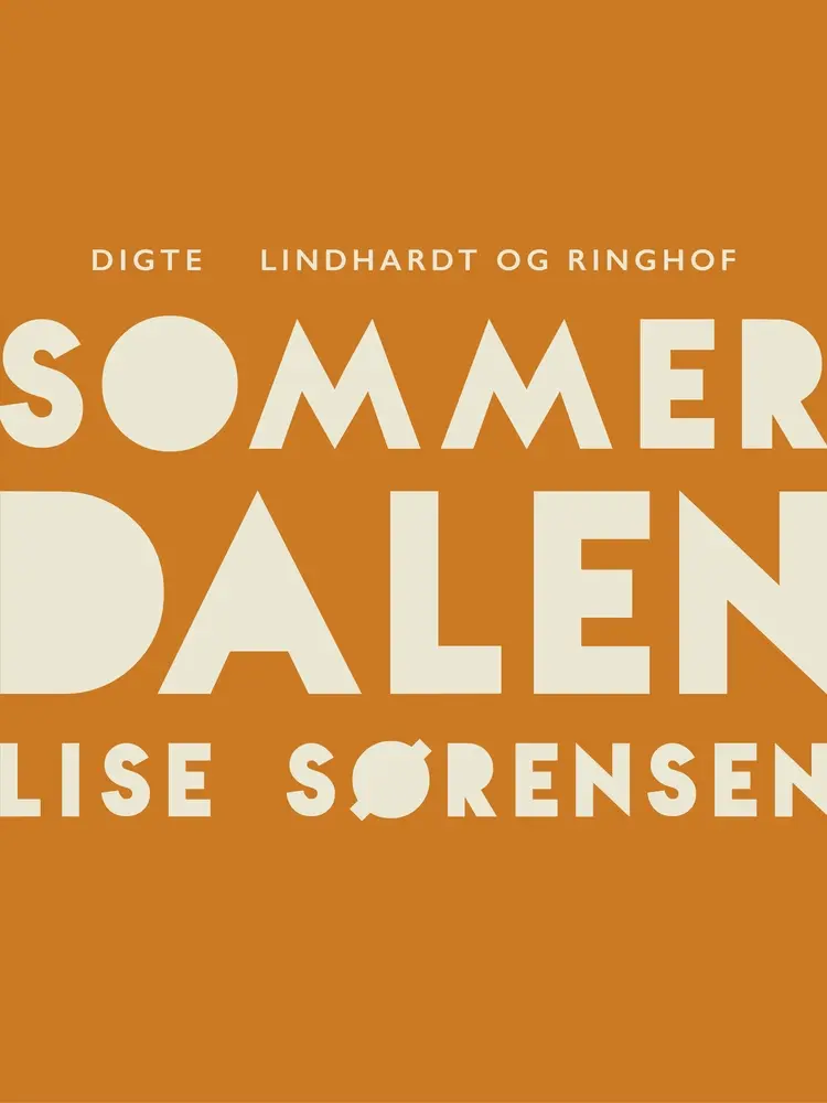 Sommerdalen af Lise Sørensen