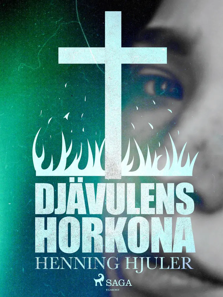 Djävulens horkona af Henning Hjuler