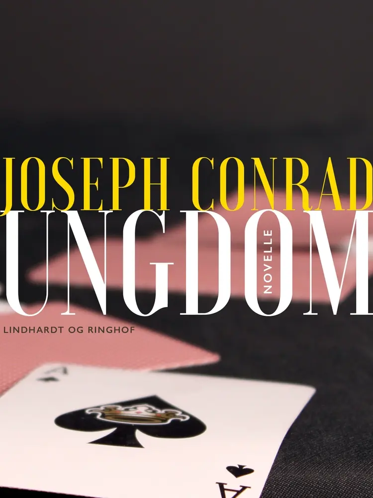 Ungdom af Joseph Conrad