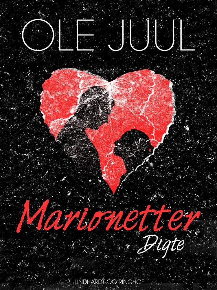 Marionetter af Ole Juul