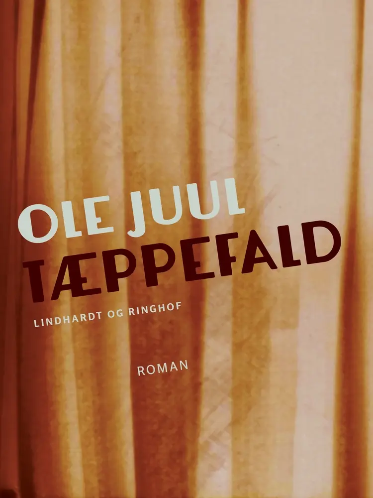 Tæppefald af Ole Juul