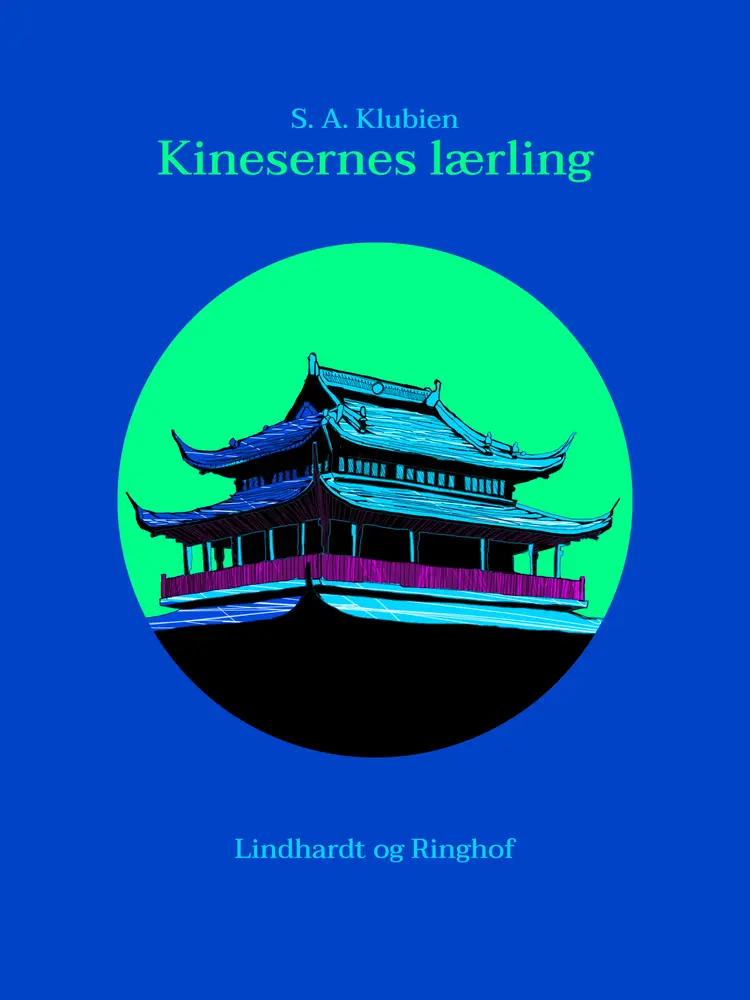 Kinesernes lærling af S.A. Klubien