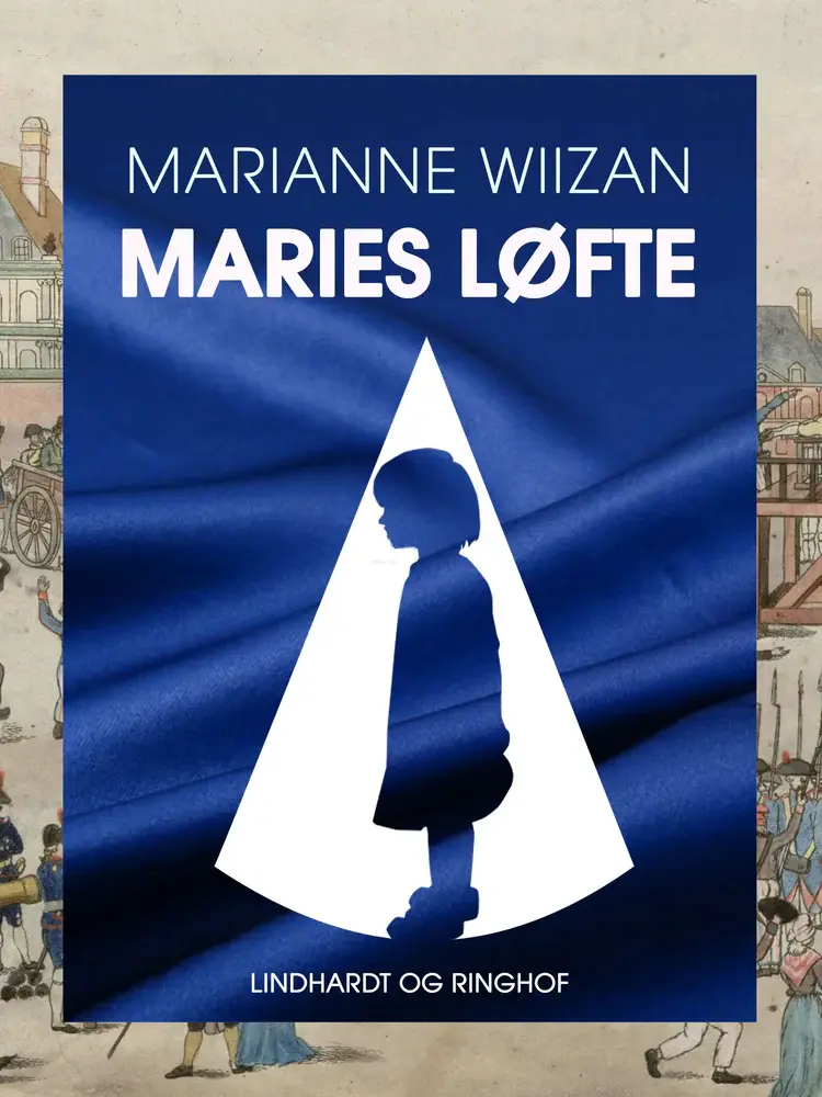 Maries løfte af Marianne Wiizan