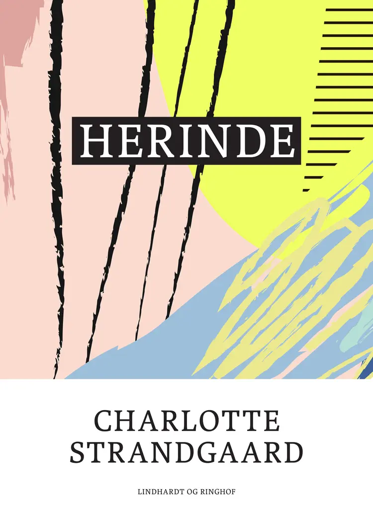 Herinde af Charlotte Strandgaard