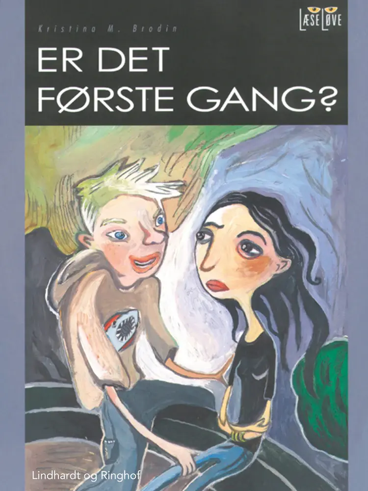 Er det første gang? af Grete Sonne