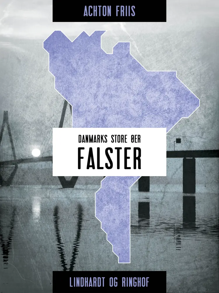 Falster af Achton Friis