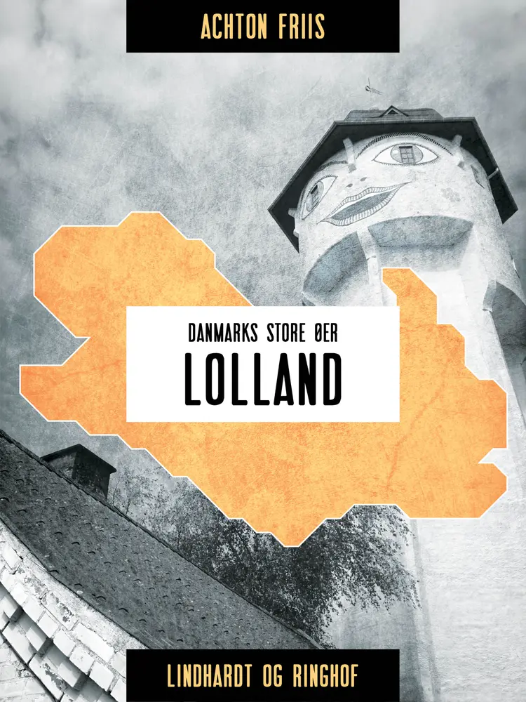 Lolland af Achton Friis